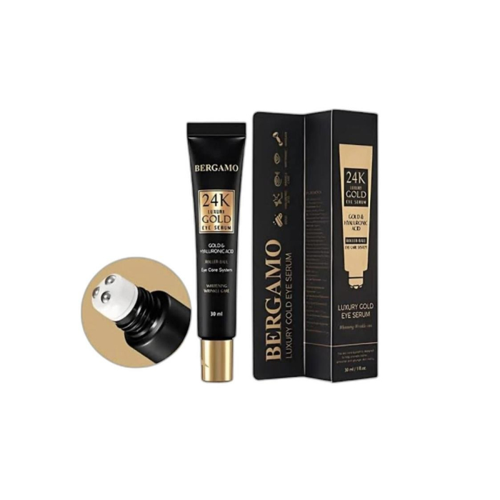 СЫВОРОТКА GOLD 30ML