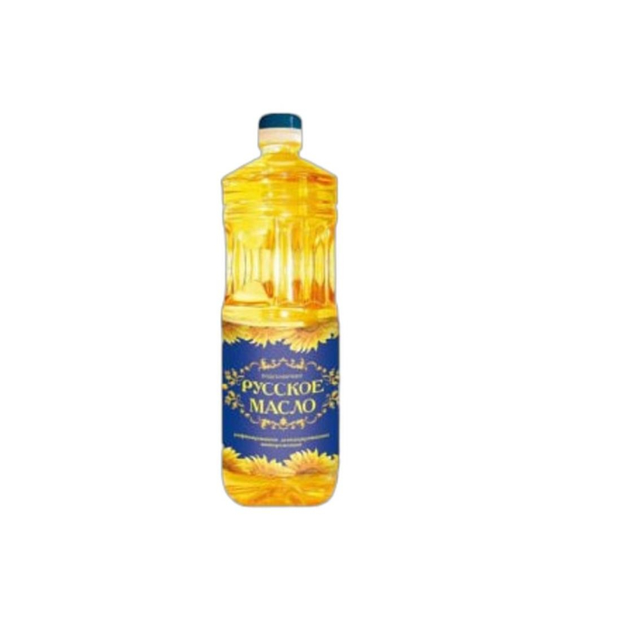 РУССКОЕ МАСЛО 1Л