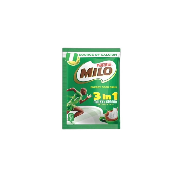 NESTLE MILO 30g
