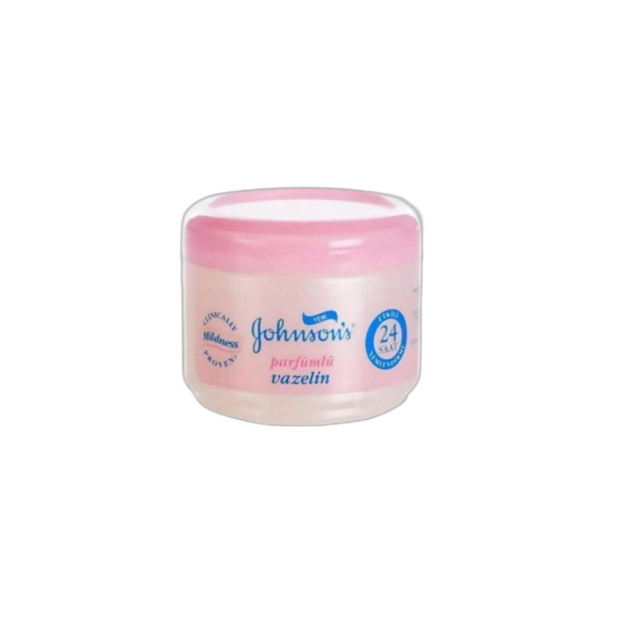 ВАЗЕЛИН JOHNSONS BABY 100ГР
