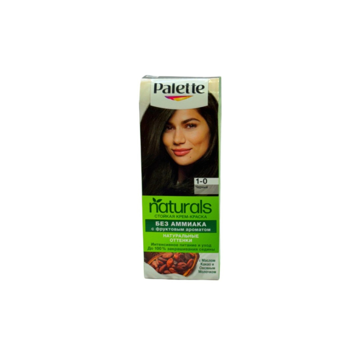 КРАСКА PALETTA PNC NATURALS