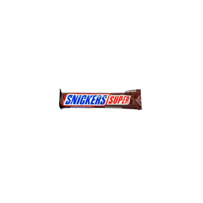 SNICKERS SUPER 80ГР