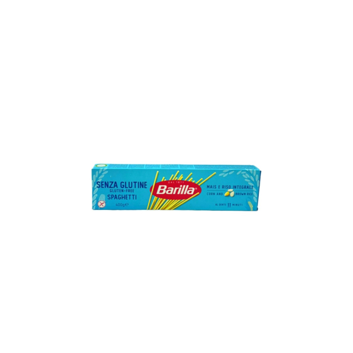 МАКАРОН BARILLA 400ГР