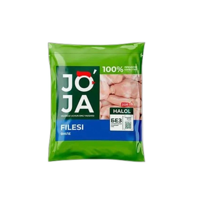 JOJA КУРИЦА БРОЙЛЕРА КГ