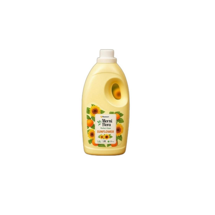 MORNI FLORA SUNFLOWER 1.44L