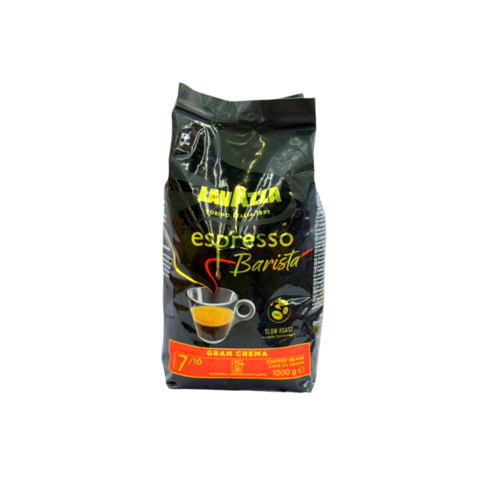 LAVAZZA ESPRESSO BARISTA 1kg