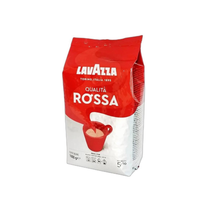 LAVAZZA QUALITA ROSSA 1kg