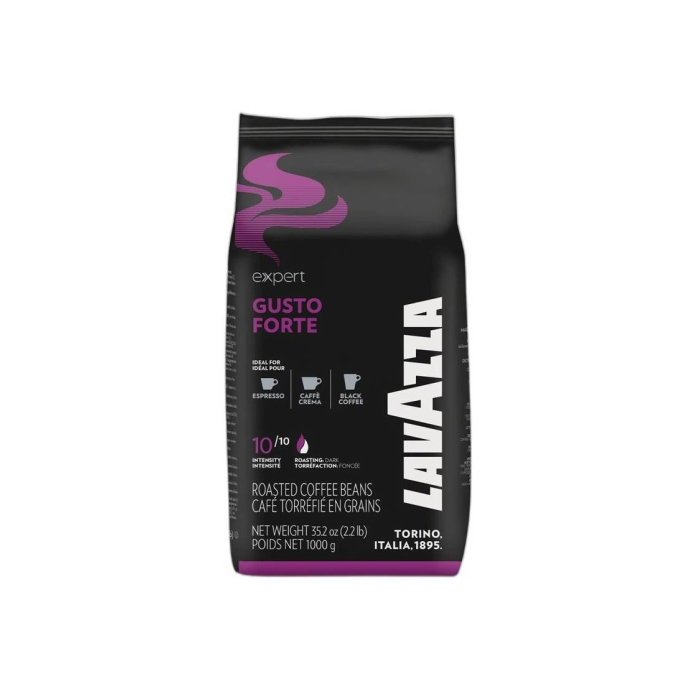 LAVAZZA EXPERT GUSTO FORTE 1kg