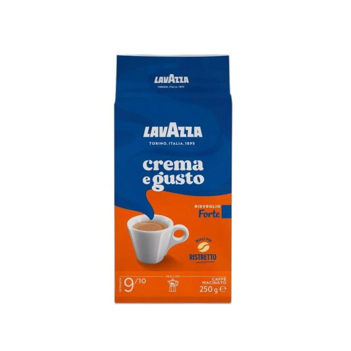 LAVAZZA CREMA FORTE