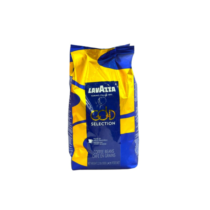 LAVAZZA GOLD SELLECTION 1kg