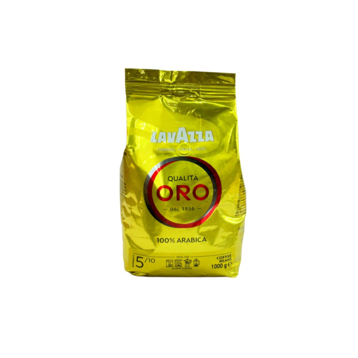 LAVAZZA QUALITA ORO 1KG