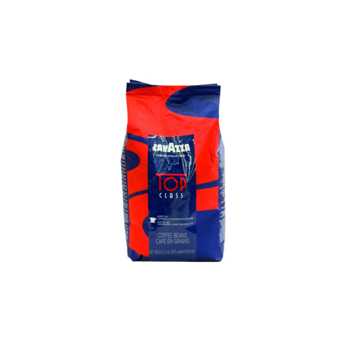 LAVAZZA TOP CLASS 1kg