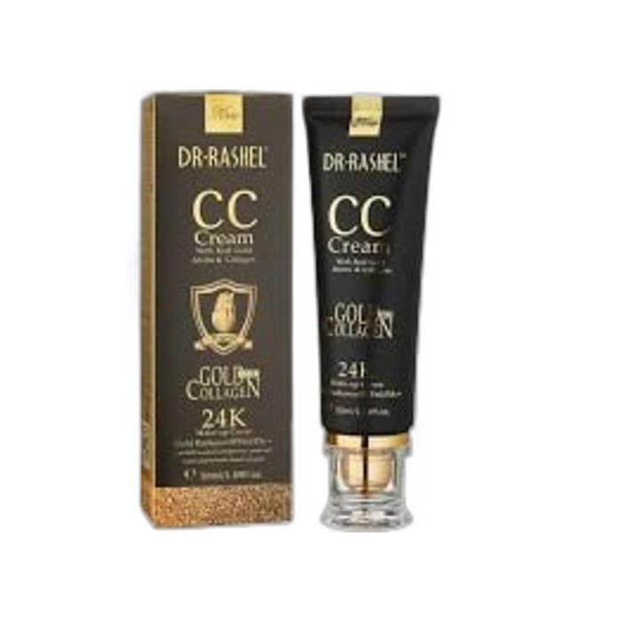 CC CREAM DR RASHEL 50ml