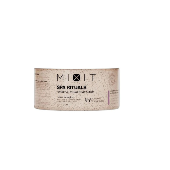 MIXIT SPA RITUALS MIX 300g