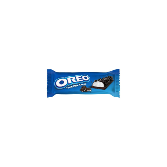 OREO FRESH MILK-SNACK 27g