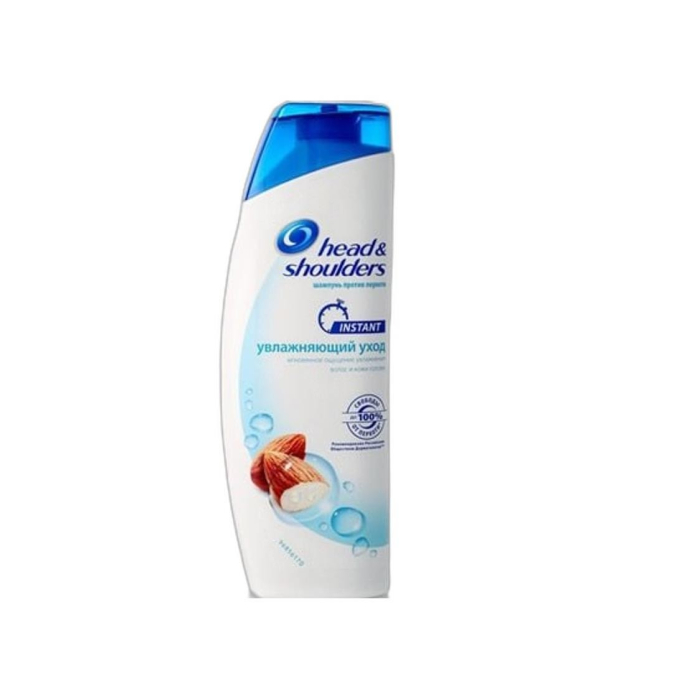 H&SH 360ml УВЛАЖНЯЮЩИЙ УХОД