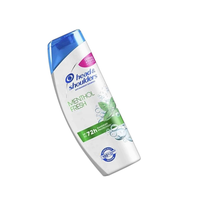 H&SH 360ml МЕНТОЛ