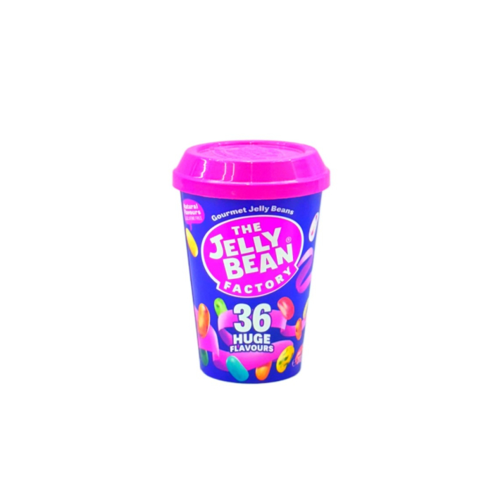 THE JELLY BEAN ЖЕВ.ДРАЖЕ 200г