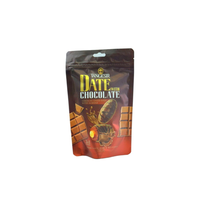 TANGESIR 125g КАКАО