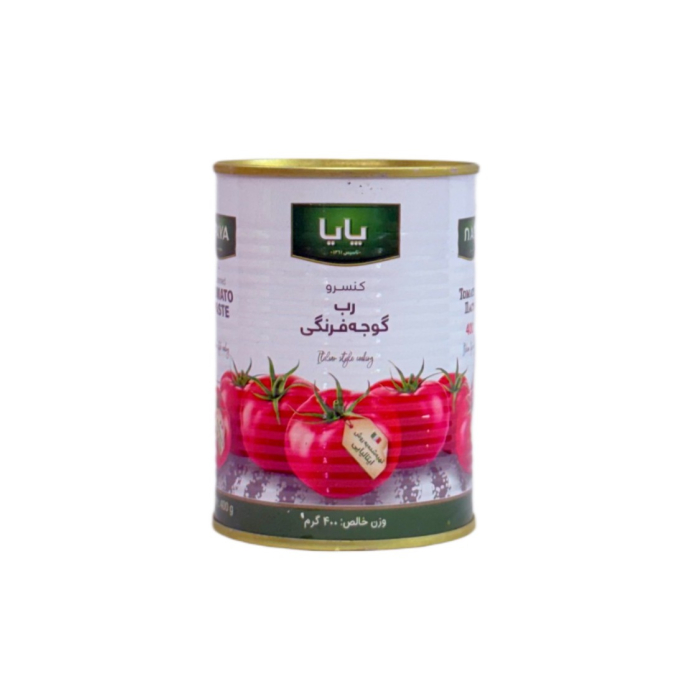 PAYA TOMATO PASTE 400g