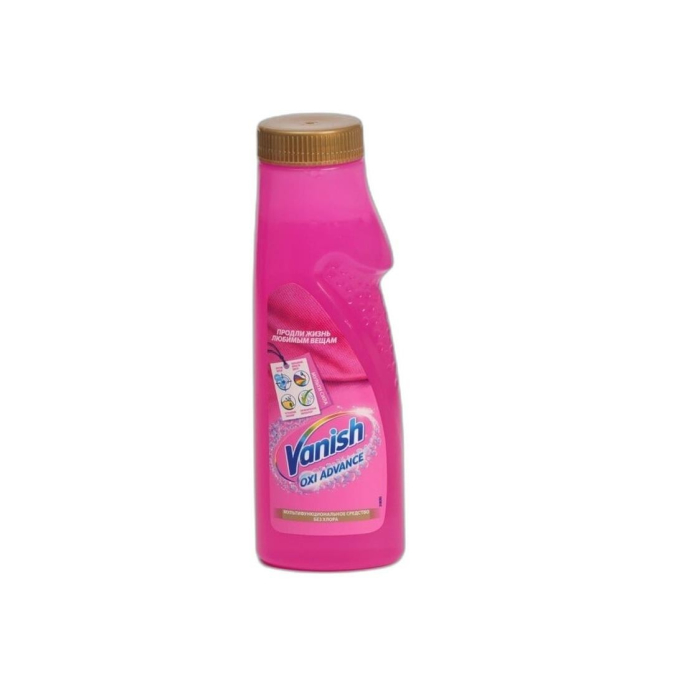 VANISH ПЯТНОВЫВ-ЛЬ 400МЛ