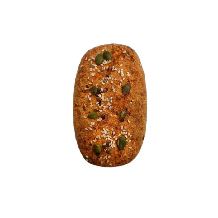 ЧЕЧЕВИЧНЫЙ ХЛЕБ
