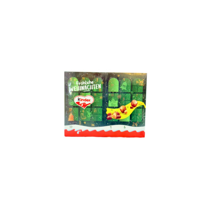 KINDER MIX TISCH 121 ГР