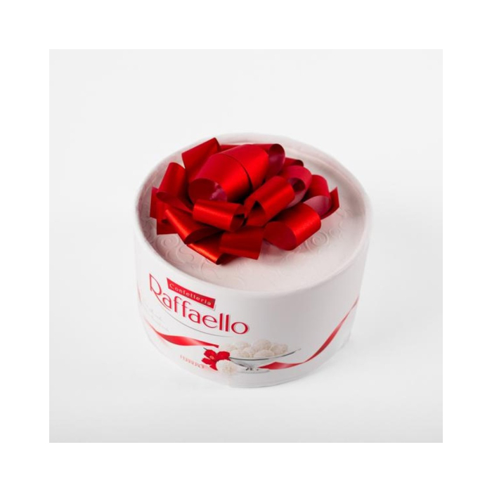 RAFFAELLO КОРОВКА БАНТИК 300ГР