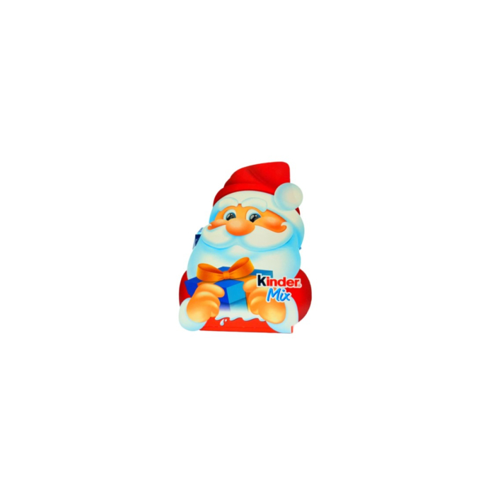 KINDER MIX 102ГР