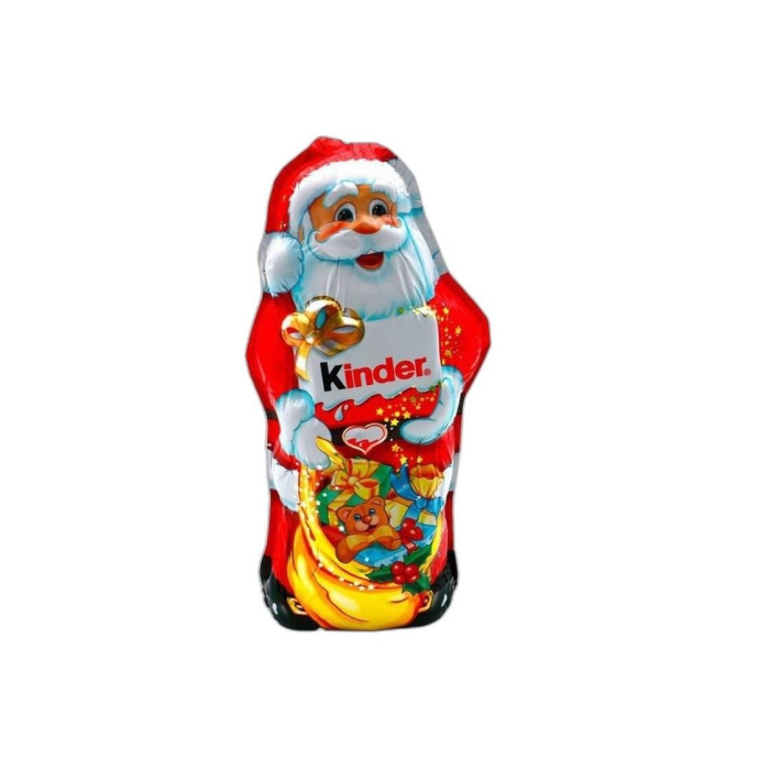 KINDER САНТА 110ГР