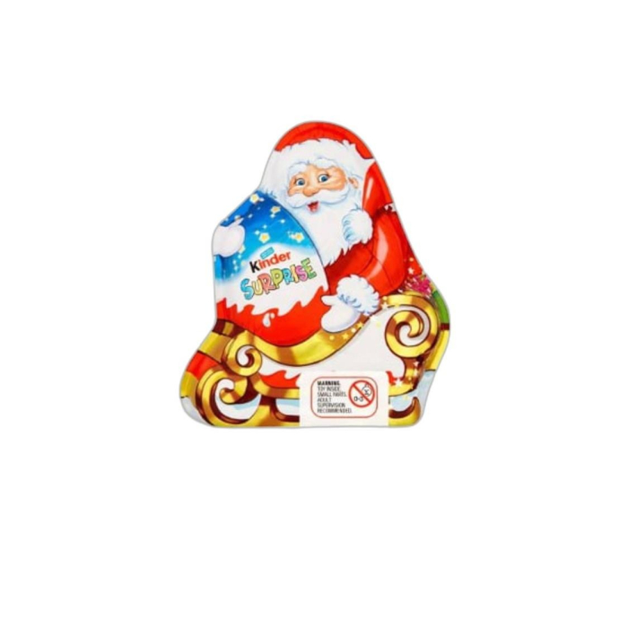 KINDER САНТА 75ГР