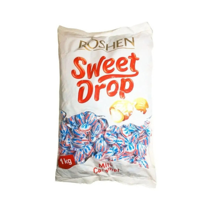 КАРАМЕЛЬ ЧУПС ROSHEN КГ