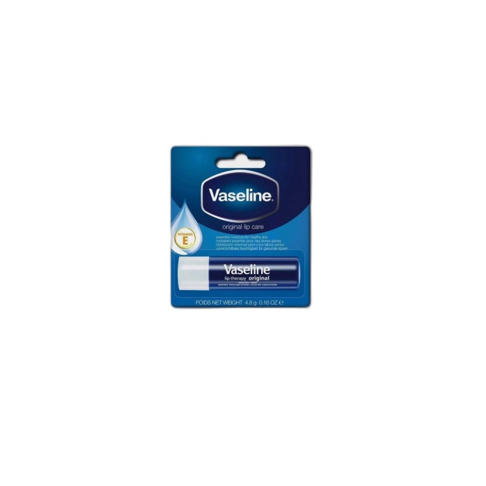 VASELINE БАЛЬЗАМ ДЛЯ ГУБ 4,8Х24