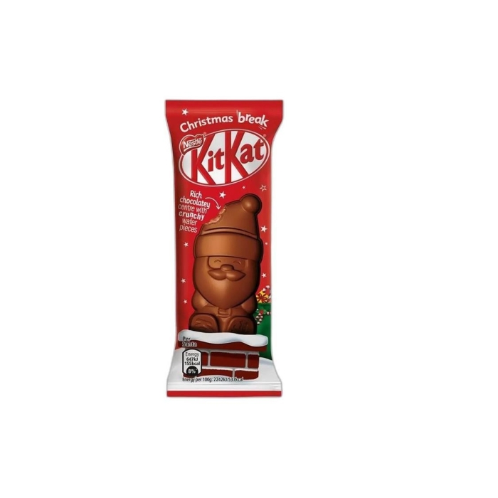 KIT KAT SANTA 29g