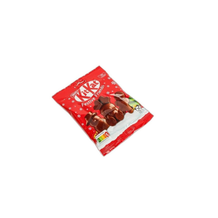 KIT KAT FESTIVE FRIENDS 65г