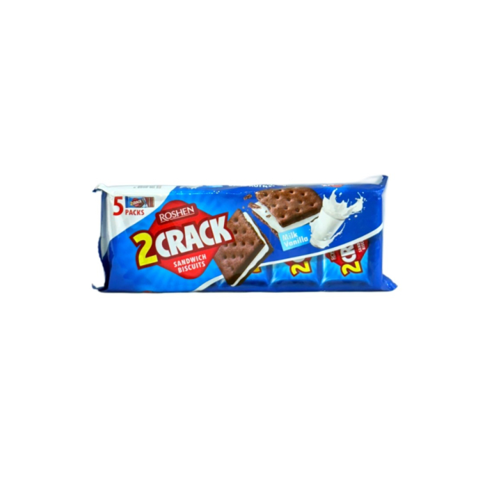 ROSHEN 2CRACK 190ГР