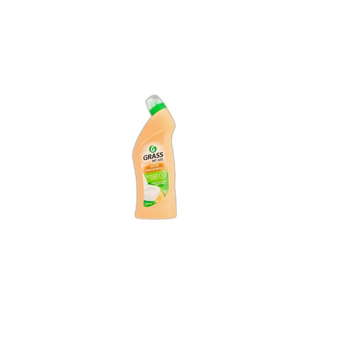 GRASS WS GEL АНТИ РЖАВЧИНА 750ГР