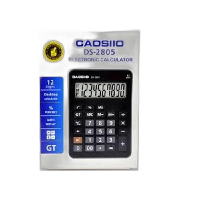 КАЛЬКУЛЯТОР CAOSIIO БОЛЬШОЙ
