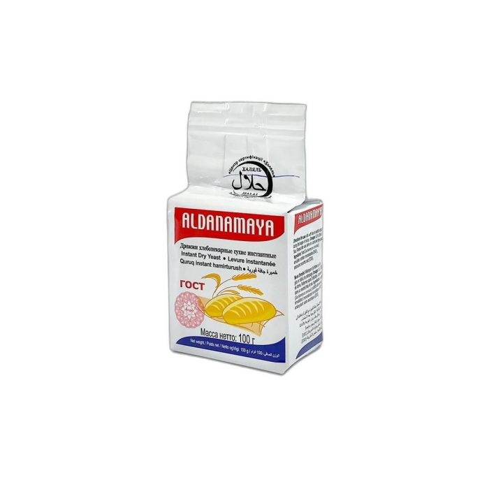 ДРАЖЖИ ALDAMANYA 100g