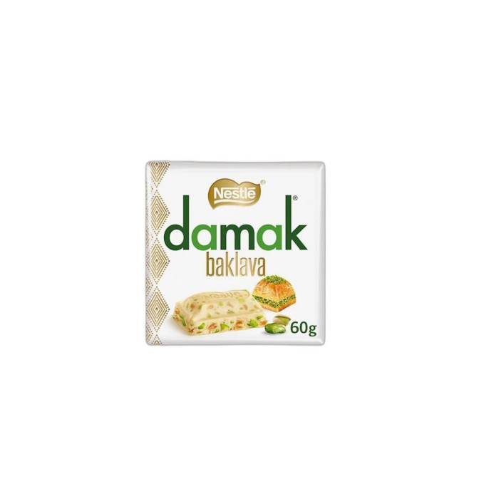 DAMAK BAKLAVA 60g