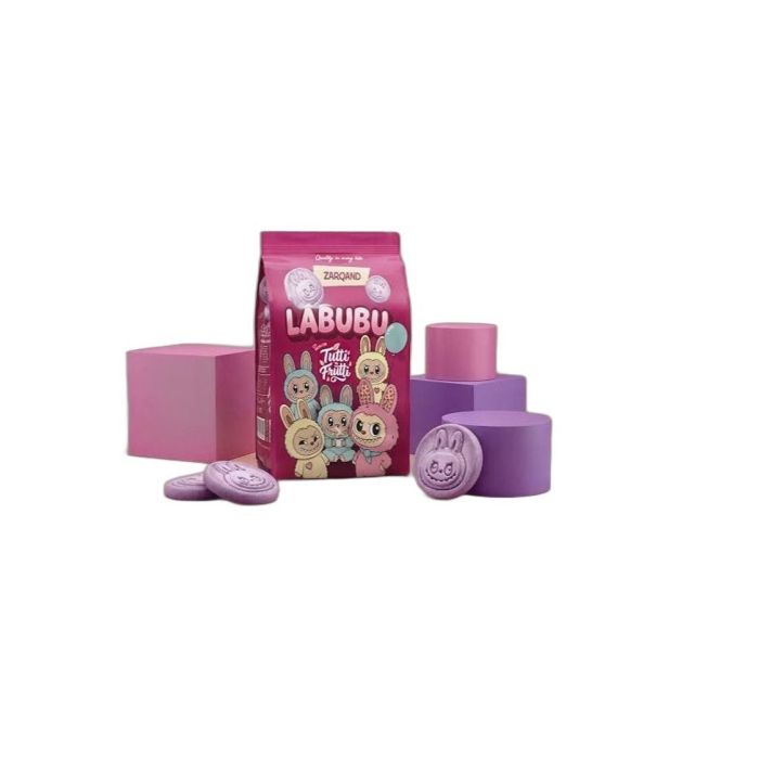 LABUDUBA MIX 75g