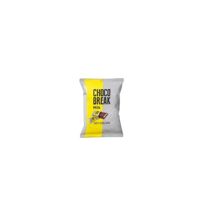CHOCO BREAK MILK 300g