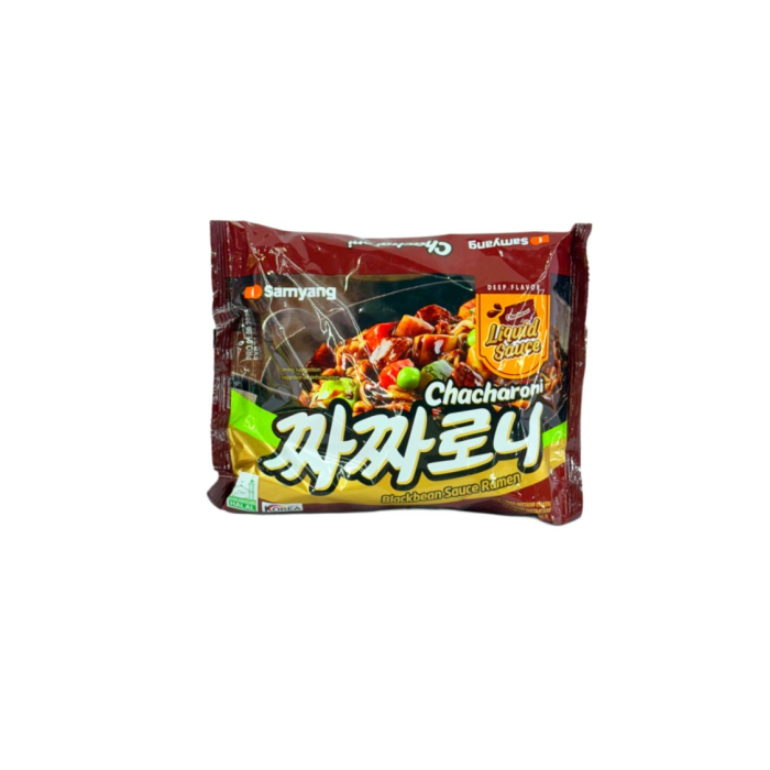 SAMYANG CHACHARONI 140g