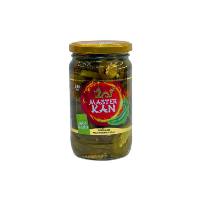 МАСТЕР КАН ПИРИ ПИРИ 350ГР