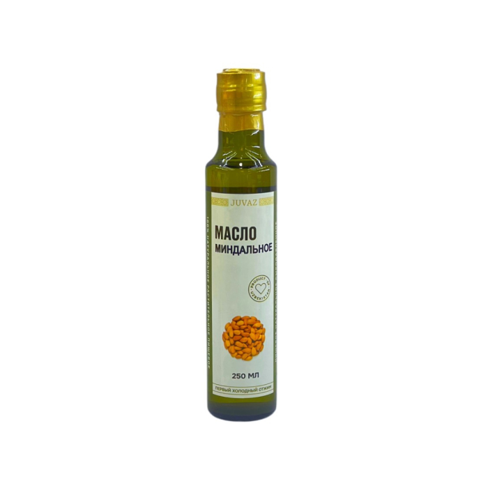 МАСЛО МИНДАЛЬНОЕ 250мл