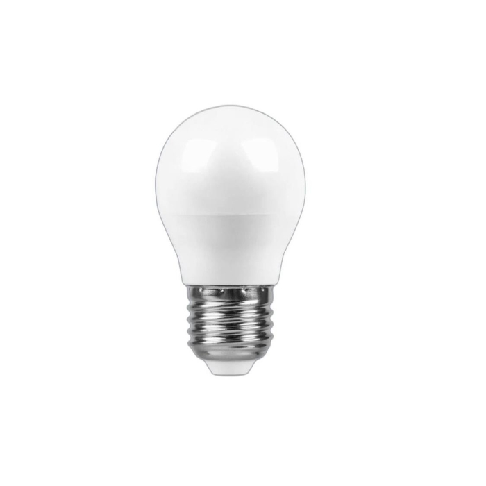 ЛАМПА 13W 6400 Е27