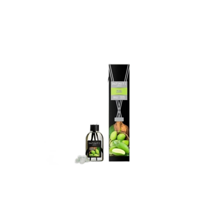 INFINITE GREEN MANGO 110МЛ