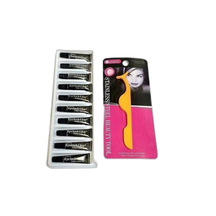 КЛЕЙ ДЛЯ РЕСНИЦ EYELASH