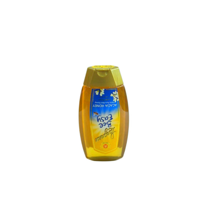 МЁД КЛАССИК АКАЦИЯ 250GR