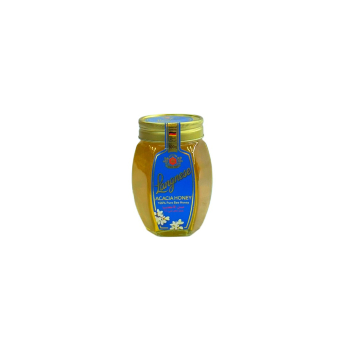 МЁД КЛАССИК BEE HONEY 500ГР